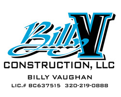 Billy V Construction